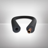 Armacell Schlauch NH/ArmaFlex Smart, DSD 13 mm, selbstklebend, schwarz