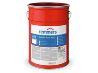 Wetterschutzfarben, Weiß- und Buntlacke