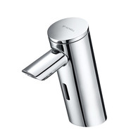 SCHELL Infrarot-Waschtisch-Armatur PURIS E2, HD-K, Netzbetrieb, verchromt