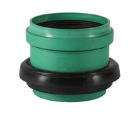 Ostendorf KG2000 Anschluss-Stutzen BA, an Beton