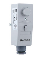 Afriso Gehäuse-Anlegethermostat