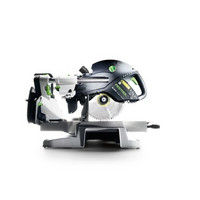 Kapp-Zugsäge KAPEX KS 120 R