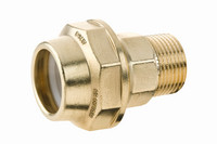 BEULCO PE-Übergangsstück 8801, ohne Stützrohr