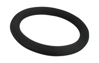 Walraven Dichtungsring A, für GA/SML, aus EPDM-Gummi, schwarz
