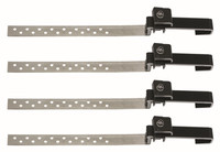 Vaillant Dachankerset auroTHERM exclusive, Typ S, Schindel, Aufdach