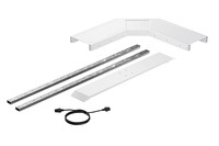 LegaDrive Systems Gestell-Modul 90°