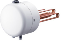 STIEBEL ELTRON Elektro-Heizflansch FCR