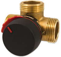 BOSCH Dreiwege-Mischventil