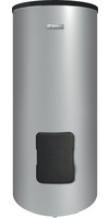 BOSCH Vorwärmspeicher Storacell, bodenstehend, silber