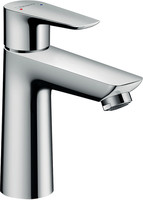 hansgrohe Waschtisch-Einhebelmischer 110 Talis E