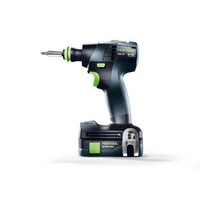 Akku-Bohrschrauber TXS 18