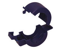 Meibes Plombierschelle, blau