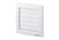 Maico Verschlussklappe, zur Entlüftung