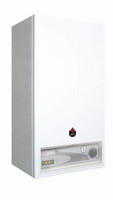 ACV Elektroheizkessel E-Tech , modulierender Standkessel