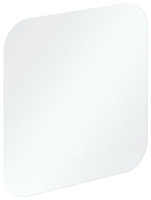 V&B Spiegel MORE TO SEE LITE, mit LED-Beleuchtung