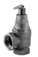 Wilo Sicherheitsventil