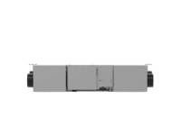 STIEBEL ELTRON Lüftungsgerät, zentral, Deckengerät