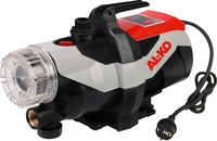 Hauswasserwerke/-automaten