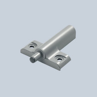 Universal Anschraubdämpfer Silent System