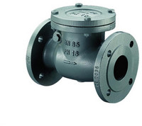 BOSCH Rückschlagklappe