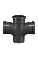 Ostendorf HTsafe Doppelabzweig DA, 87,5°