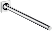 hansgrohe Handtuchstange Axor Starck Organic, 420 mm, Metall, Wandmontage