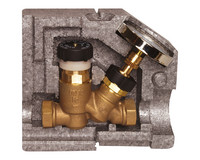 Meibes Zirkulationsventil, 50-60 °C