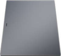 Blanco Schneidbrett, Sicherheitsglas