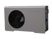 Austria Email Schwimmbadwärmepumpe