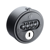 Zahlenschlösser mit Freecode