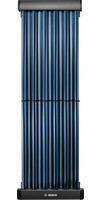 BOSCH Vakuumröhren-Sonnenkollektor