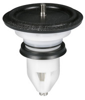 Resideo Ventileinsatz D06FNA, komplett