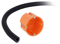 KEUCO Rohbauset iLook_move, Hohlwandmontage