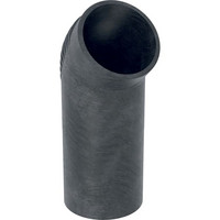 Geberit Bogen Silent db20, 45°, Schenkel lang