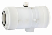 SYR Patrone, komplett