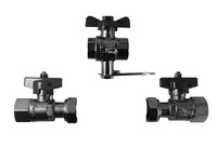 Allmess Einbausatz EBS, ohne Distanzstück