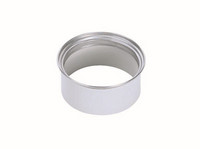 Dallmer Aufsatzrahmen VS 15 Serie 15, Ø 155mm