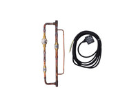 Kermi Baugruppe-Saugleitung x-change