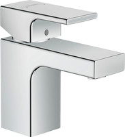 hansgrohe Waschtisch-Einhebelmischer 70 Vernis Shape