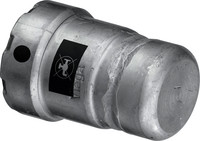 Viega Kappe Megapress 4256, Stahl unlegiert, SC-Contur