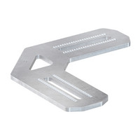 Flachfitting FMFF 90°