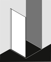 FORMAT Pro 2.0 Seitenwand, silber hochglanz