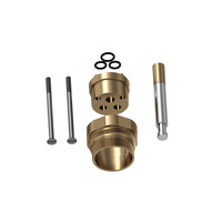 Laufen Verlängerungsset SIMIBOX, für UP-Einbaukörper