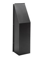 Kermi Anschlussabdeckung