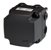 Danfoss Ölbrennerpumpe RSA, Wellendurchmesser lang 7/16 mm