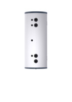 STIEBEL ELTRON Pufferspeicher, bodenstehend