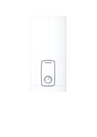 STIEBEL ELTRON Komfort-Durchlauferhitzer, elektronisch, 400 V, weiß