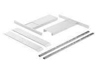 LegaDrive Systems Gestell-Modul Basic