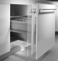 Türöffner Abfalltrennsysteme