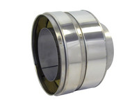 Bertrams Abgasrohr-Kupplung DW, Contra